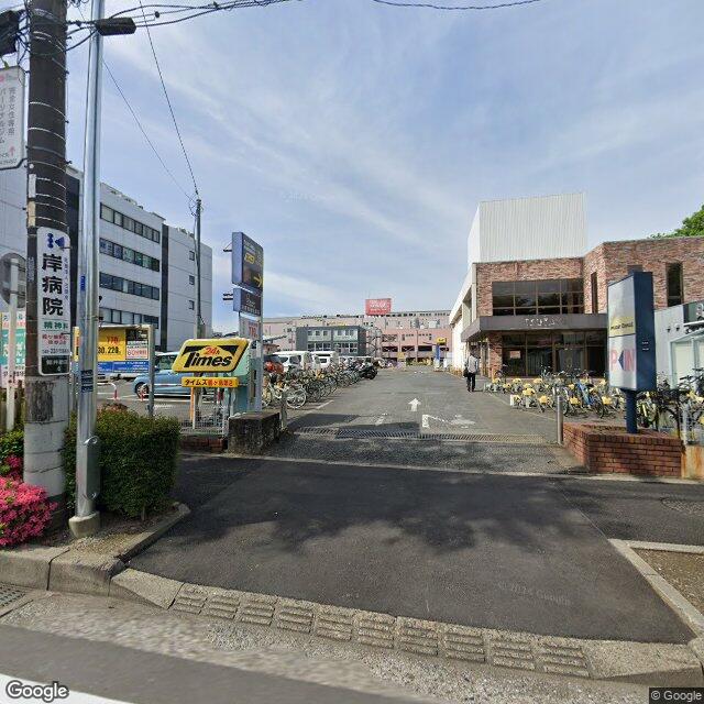 目印3：右折 する 使用が制限されている道路 目的地は前方右側です